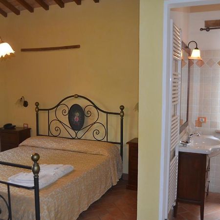 Agriturismo Il Casale Пергола Екстериор снимка
